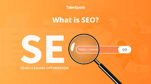 Search engine optimization