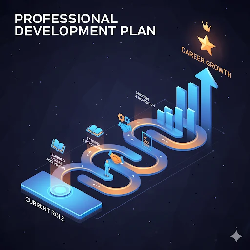 Personality development